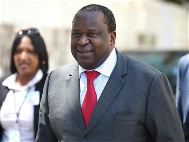 Mboweni sets aside R21bn for #Covid19 spending | News Article