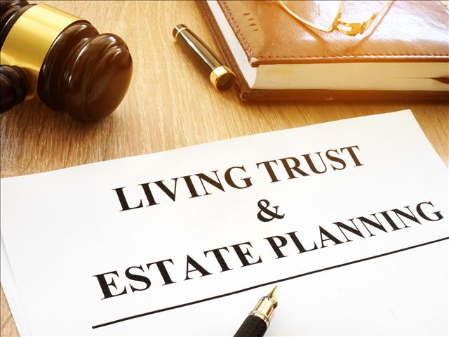 Trusts in 'n neutedop | News Article