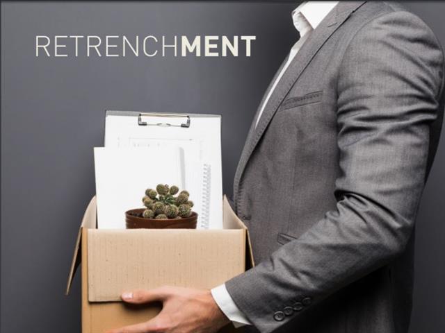 Business Eye - Retrenchment not the only solution | News Article