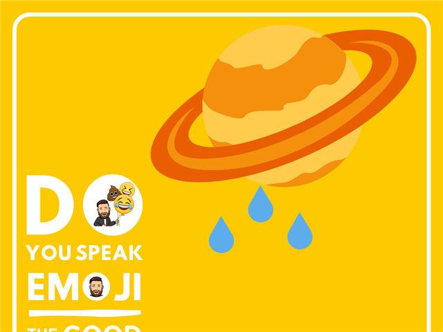 The Good Morning Breakfast: Do you speak emoji 24 June.. | News Article