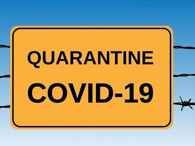 WC residents reject government isolation, quarantine facilities | News Article
