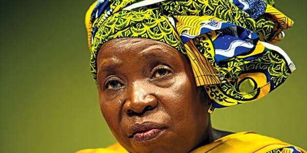Government challenges invalidity of #LockdownSA Government challenges invalidity of #LockdownSA | News Article