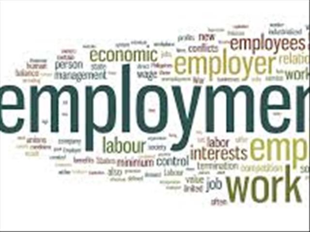 SA’s unemployment rate could worsen, economist warns | News Article