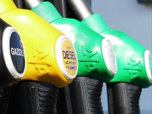 Dieseltekort vandag met Sapia bespreek | News Article