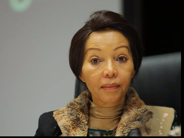 Motsepe-Radebe denies ‘baseless’ money-laundering allegations | News Article