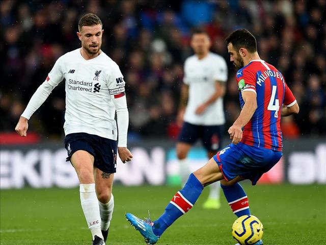 It would be cool if we could just play our game - Klopp | News Article