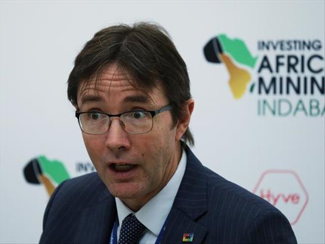 Minerals Council worried about SA's debt | News Article
