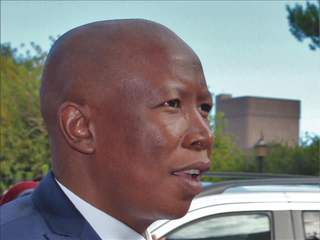 High Court fingers company that allegedly paid Malema kickbacks OFM