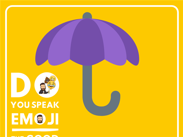 The Good Morning Breakfast: Do you speak Emoji 25 June | News Article