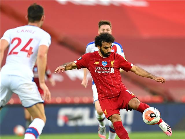 Clinical Reds edge closer to the title | News Article