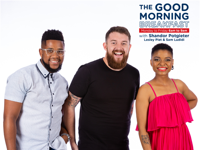 The Best of The Good Morning Breakfast 26 June  | News Article