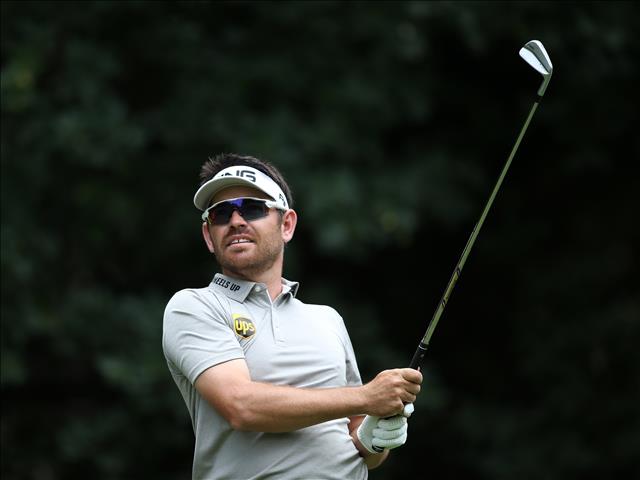 Kings Louis leads the SA charge at Travelers Championship | News Article