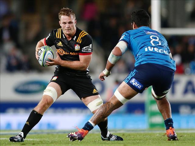 Cane returns to lead the Chiefs | News Article