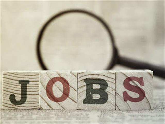 DA tables solutions to tackle youth unemployment in NC | News Article