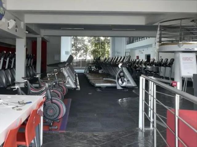 Gym companies fighting to be fit to re-open | News Article