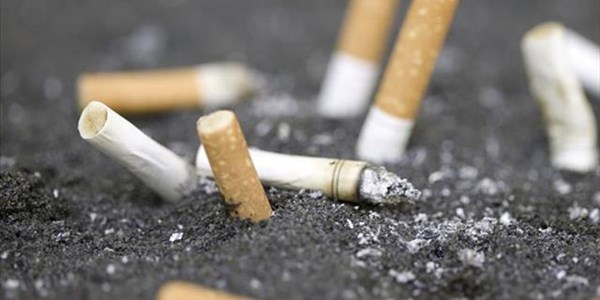 BATSA files court papers arguing cigarette ban is unconstitutional | News Article