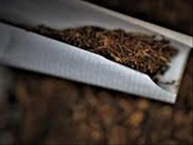  #Covid19: Tabakverbod is irrasioneel, gaan bedryf kelder | News Article