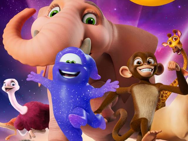 #OFMKidsCorner - Have a movie night this weekend! | News Article