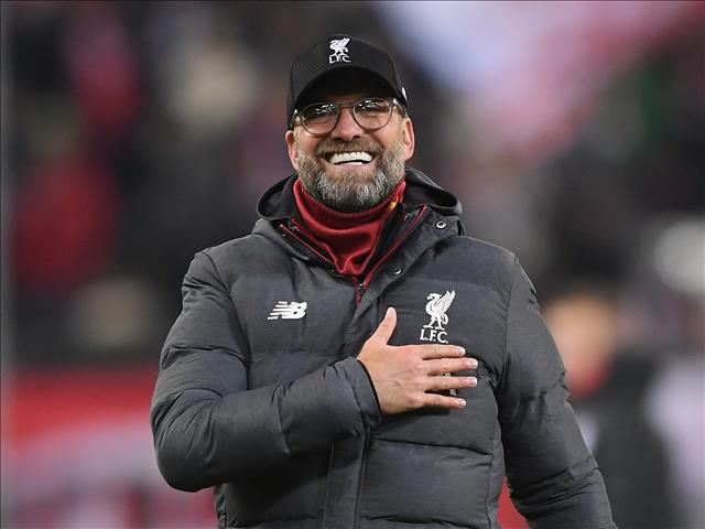 'My message is: Winning the Premier League is for you' | News Article
