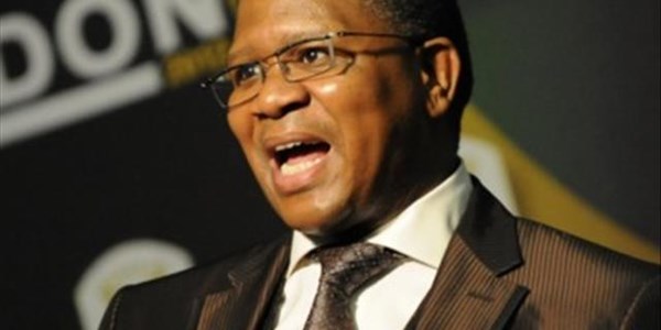 Mbalula set to meet taxi associations Mbalula set to meet taxi associations | News Article