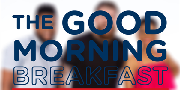 The Good Morning Breakfast on OFM: Are finders keepers ? | News Article
