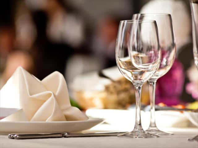 #CoronavirusSA: Restaurant, conference and casino guidelines announced | News Article