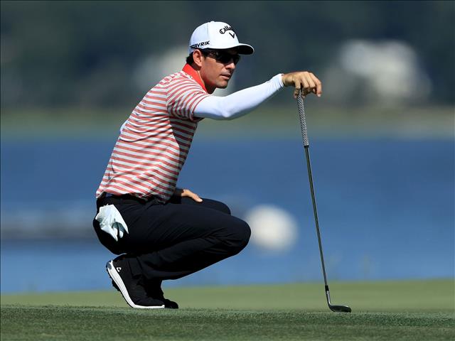 Frittelli returns a positive result | News Article