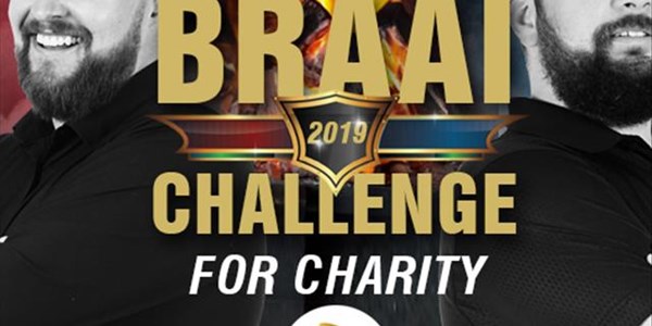 #OFMBraaiChallenge, 20 September 2019 #OFMBraaiChallenge, 20 September 2019 | News Article
