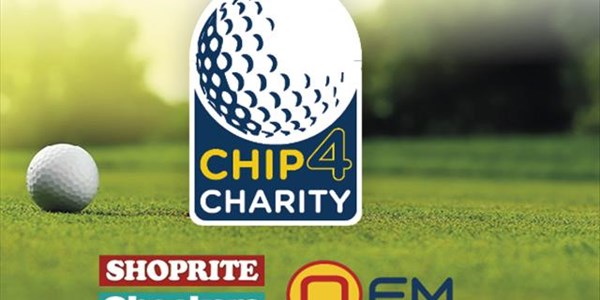 Shoprite Checkers OFM Chip 4 Charity 2020, 6 March 2020 | News Article