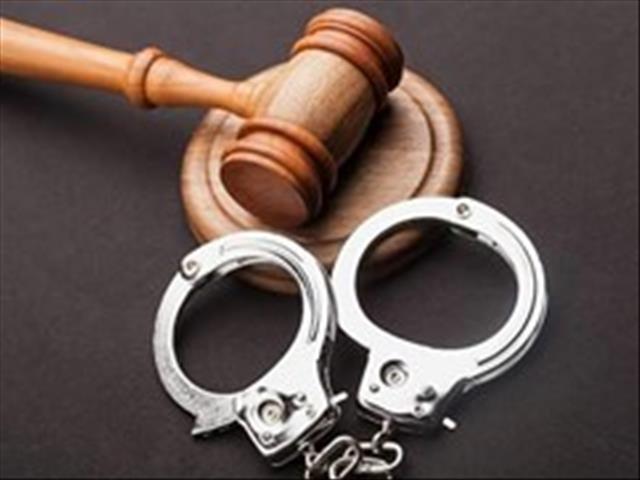 NC woman arrested for murder | News Article