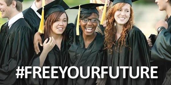 OFM YOUTH DAY COMPETITION FREES SOMEONE'S FUTURE OFM YOUTH DAY COMPETITION FREES SOMEONE'S FUTURE | News Article