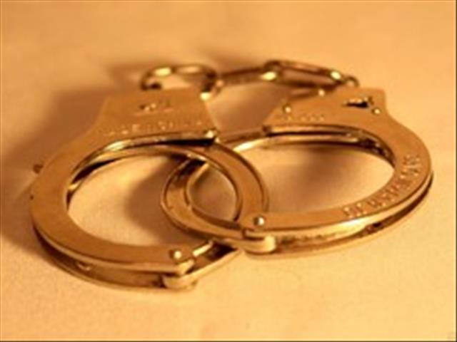 NW protests lead to arrests  | News Article