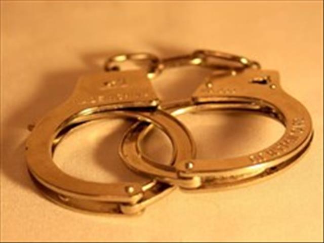 NC health workers arrested | News Article