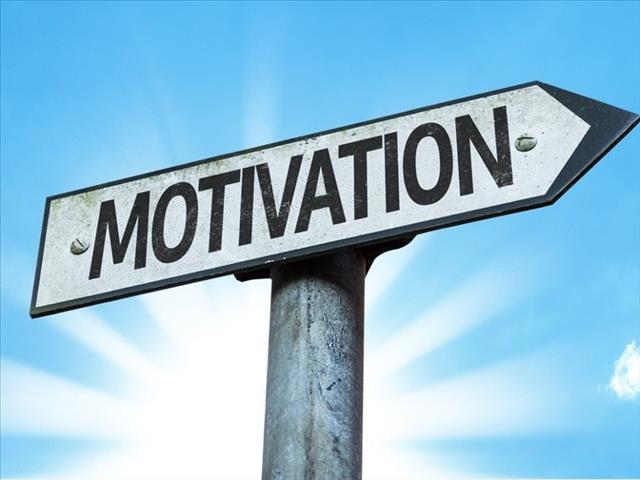 TJR - Monday Motivationals | News Article