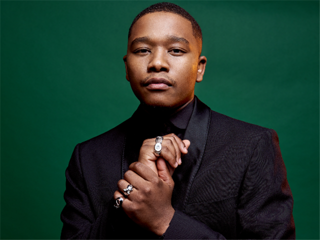 Alucius Mocumi Speaks To Langa Mavuso About His New Single | News Article