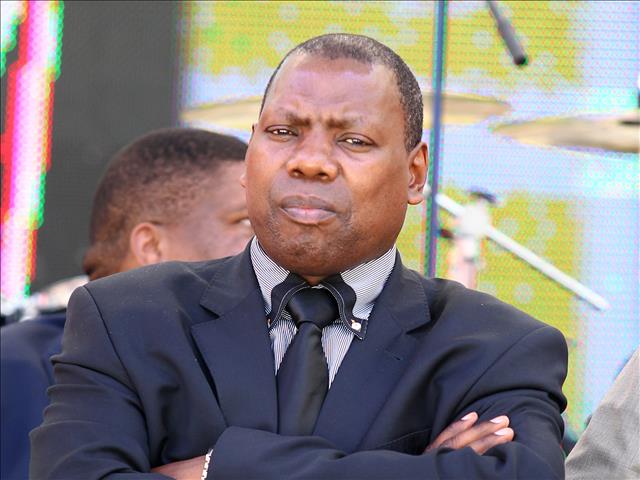 #CoronavirusSA: Mkhize urges adherence to protective protocols | News Article