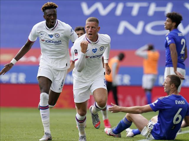 FA Cup semi-finalists decided  | News Article