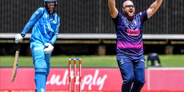 Von Berg to link up with the Knights this weekend Von Berg to link up with the Knights this weekend | News Article