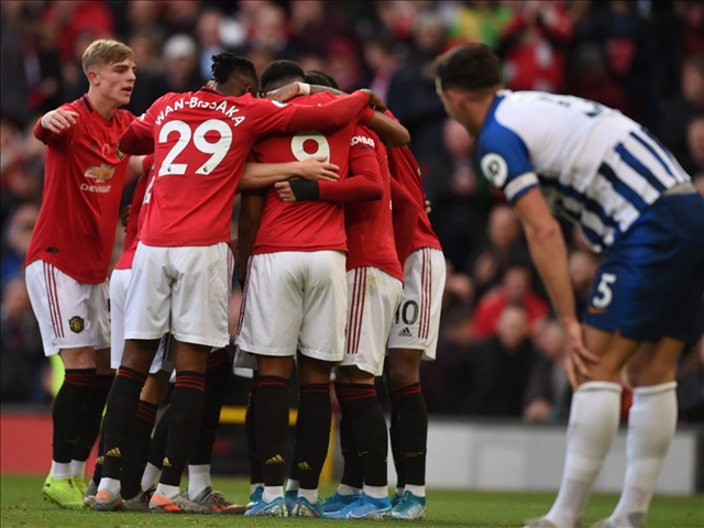 United target 15-in-a-row | News Article