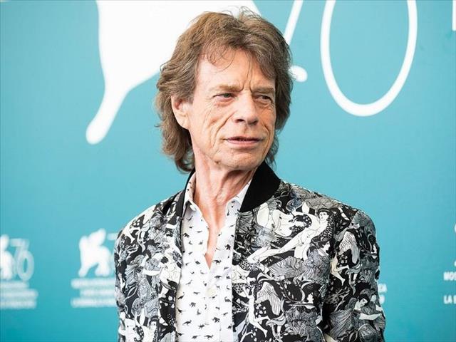 Rolling Stones threaten to sue Trump | News Article