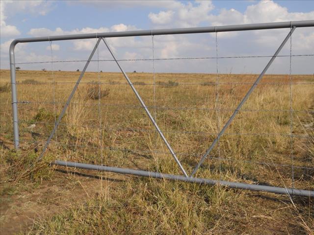 Landbounuus-podcast: Plaasaanvalle in VS neem toe - VL | News Article