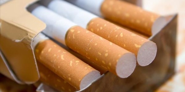 Business Eye - Geen groen lig vir rokers | News Article