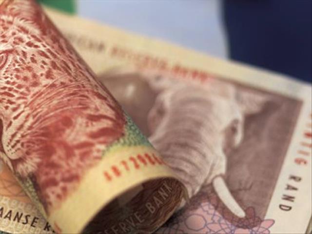 Stats SA to release GDP figures | News Article