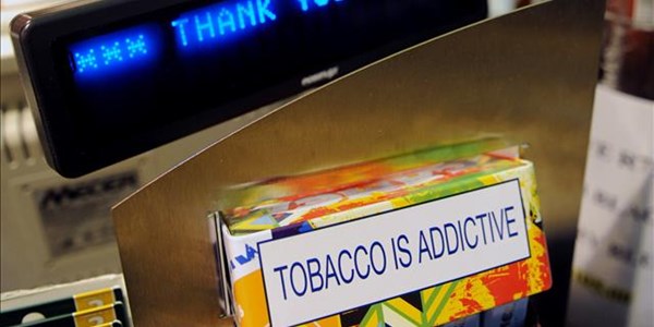 Landbounuus-podcast: SA tabak-oes van hoogstaande gehalte | News Article