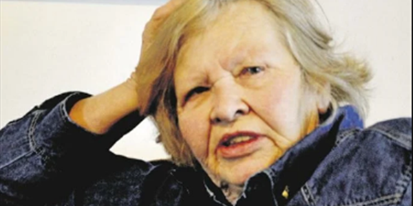 Jeanne Goosen sterf | News Article
