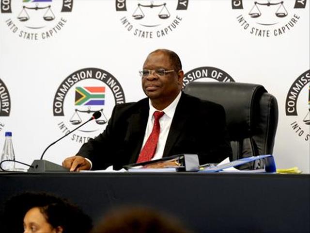 #StateCapture inquiry to resume soon | News Article