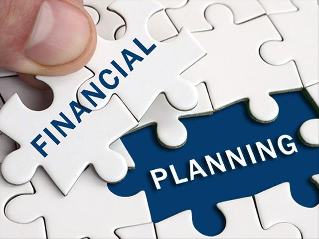 Finansiële beplanning kort elke jaar hersiening | News Article