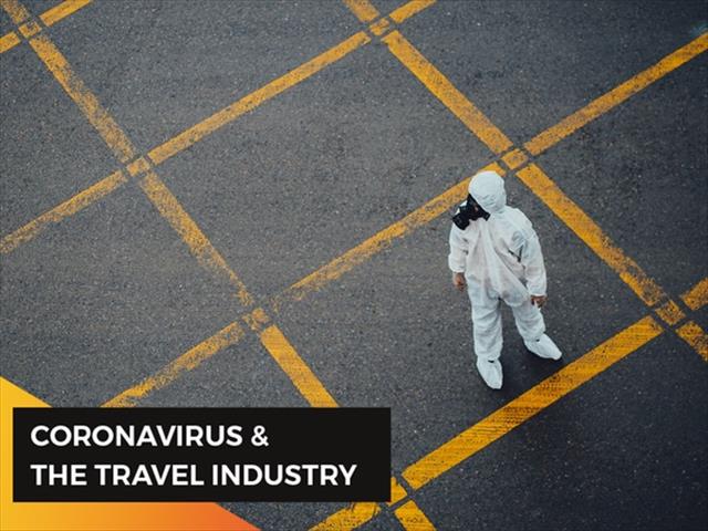 Business Eye - Uncertain future for the Tourism Industry | News Article