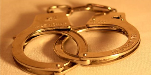 Two arrested for cable theft in NW | News Article