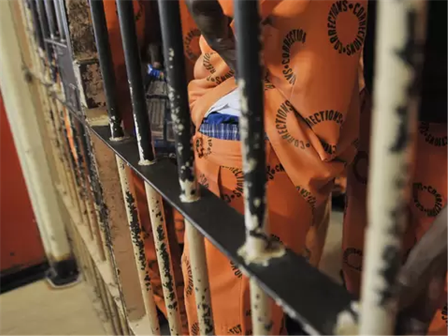 Correctional Services records 77 new #CoronavirusSA cases | News Article